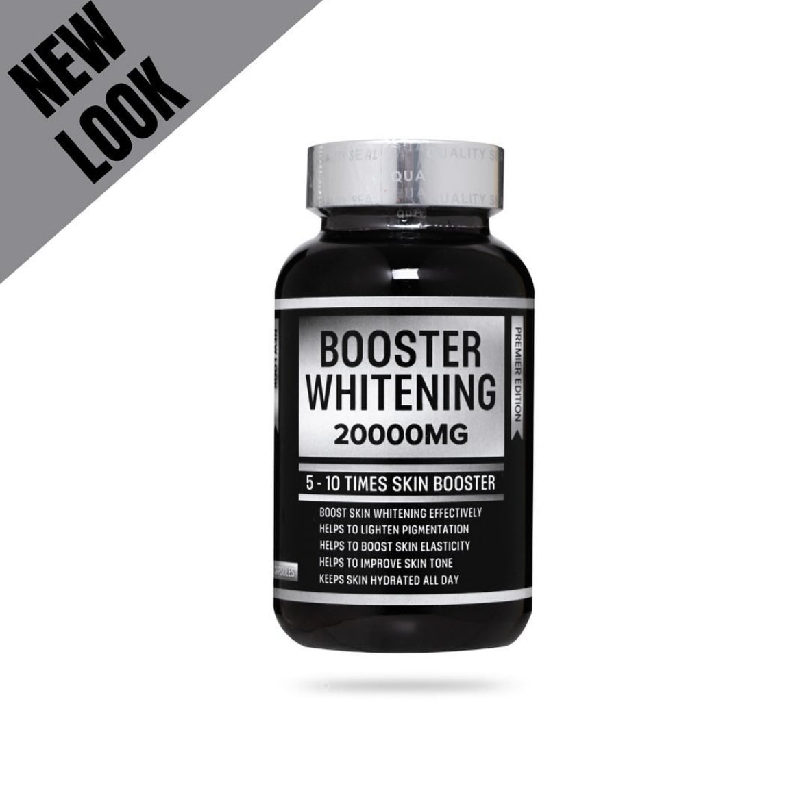 Booster Whitening