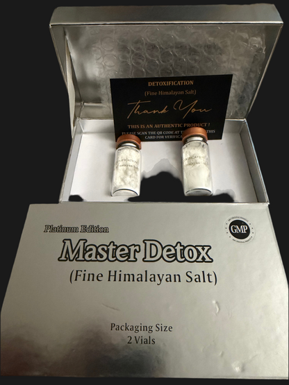 Master Detox