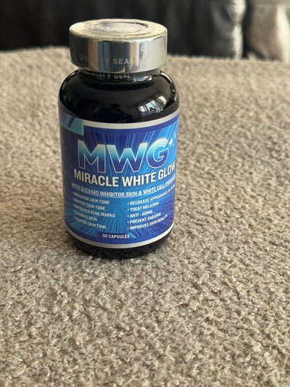 Miracle White Glow