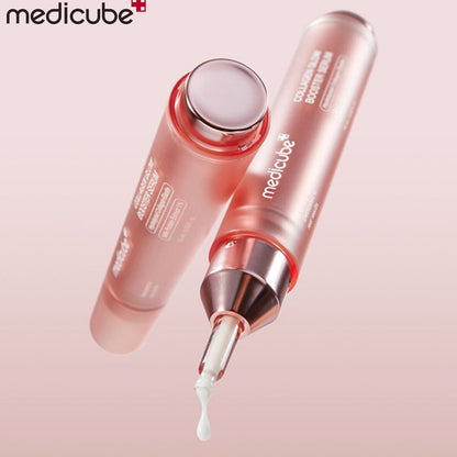 Medicube Collagen Glow Booster Milk Sérum hydratant visage au collagène 15 ml
