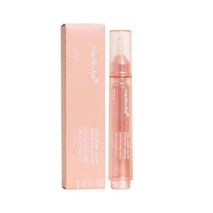 Medicube Collagen Glow Booster Milk Sérum hydratant visage au collagène 15 ml