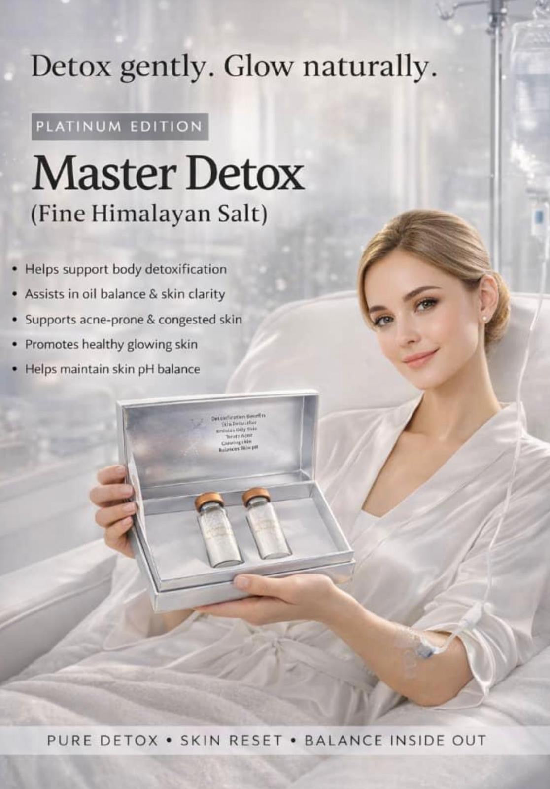 Master Detox