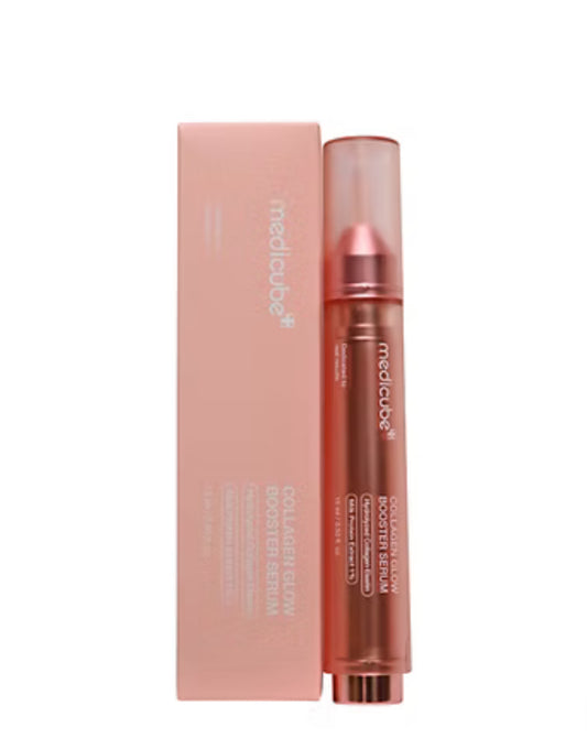 Medicube Collagen Glow Booster Milk Sérum hydratant visage au collagène 15 ml