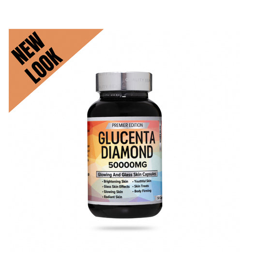 Glucenta Diamond