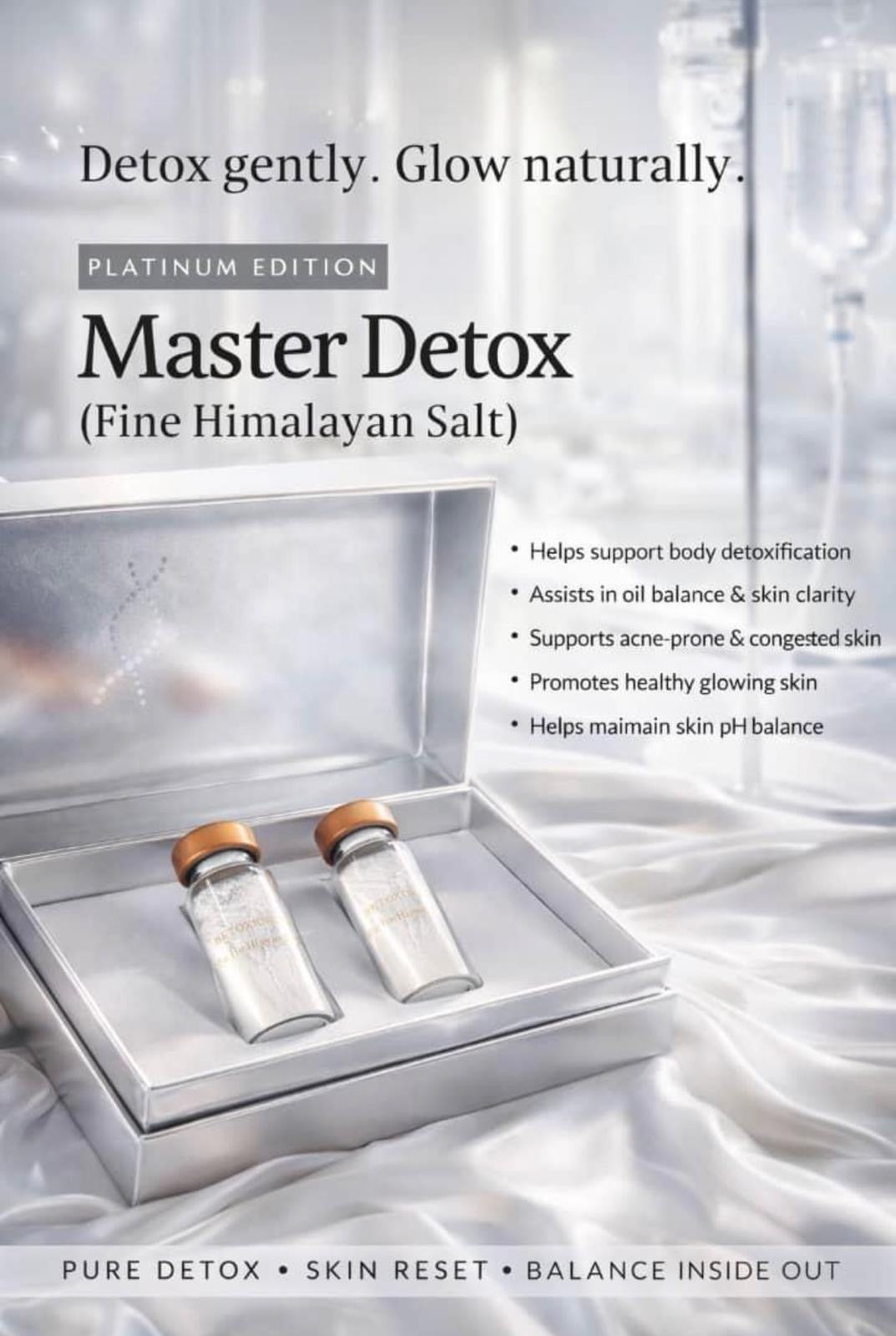 Master Detox