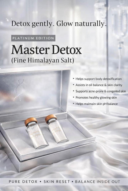 Master Detox