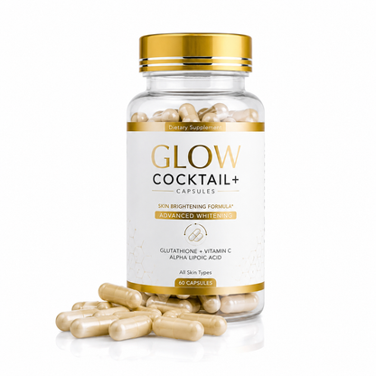 GLOW COCKTAIL +