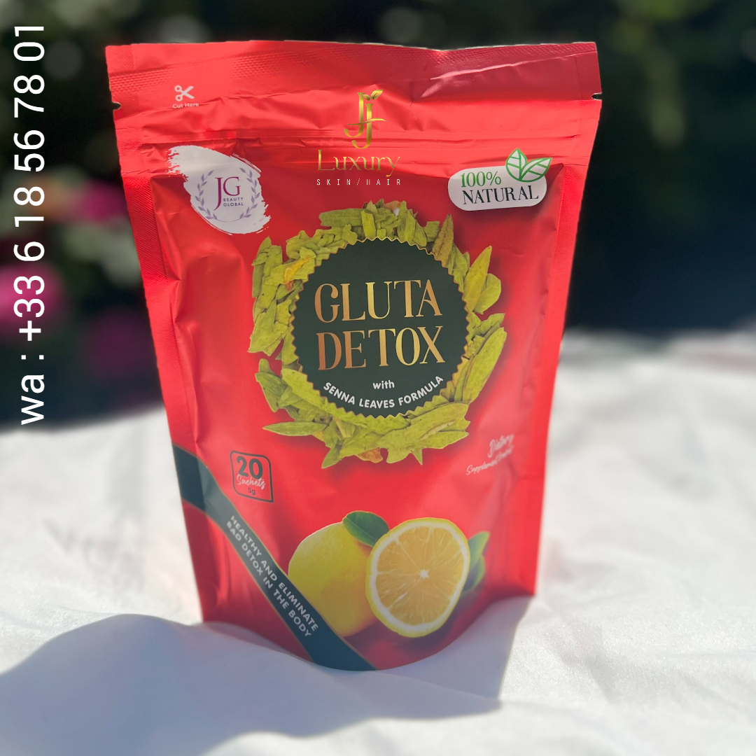 Gluta Detox